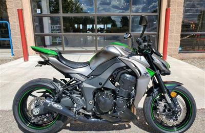 2017 Kawasaki Z1000 ABS WhatsApp +17203061962‬ 