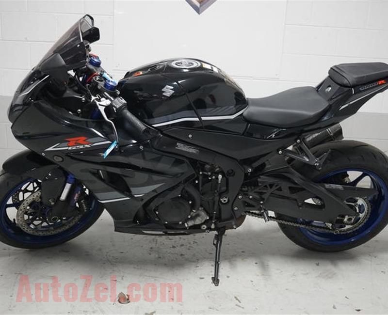 2018 Suzuki GSX-R1000R ABS  WhatsApp  +13236413248