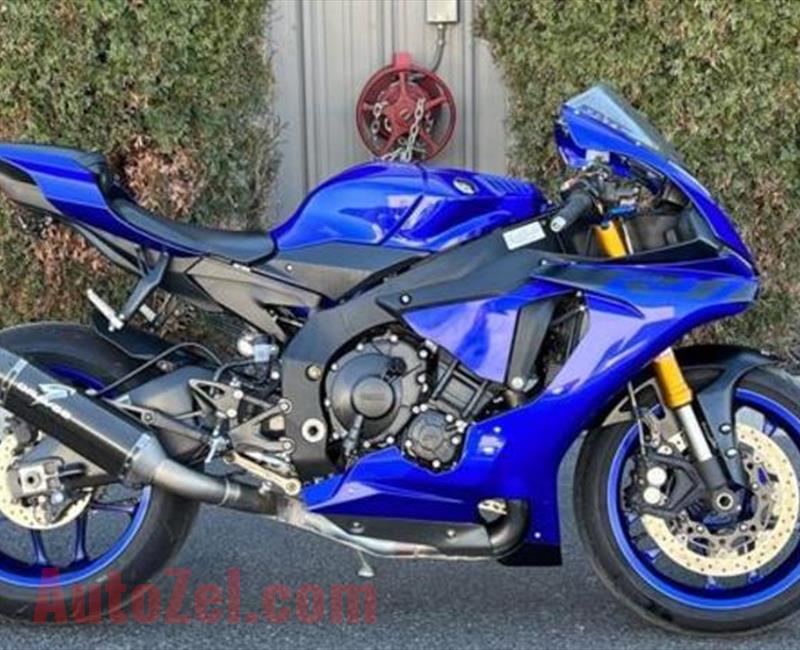 2018 Yamaha YZF-R1 For Sale  WhatsApp +17203061962‬