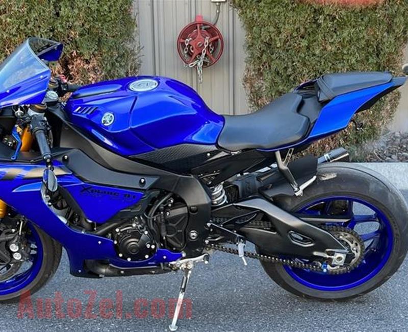 2018 Yamaha YZF-R1 For Sale  WhatsApp +17203061962‬