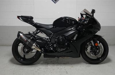 2020 Suzuki GSX-R600 ABS For Sale  WhatsApp +17203061962‬