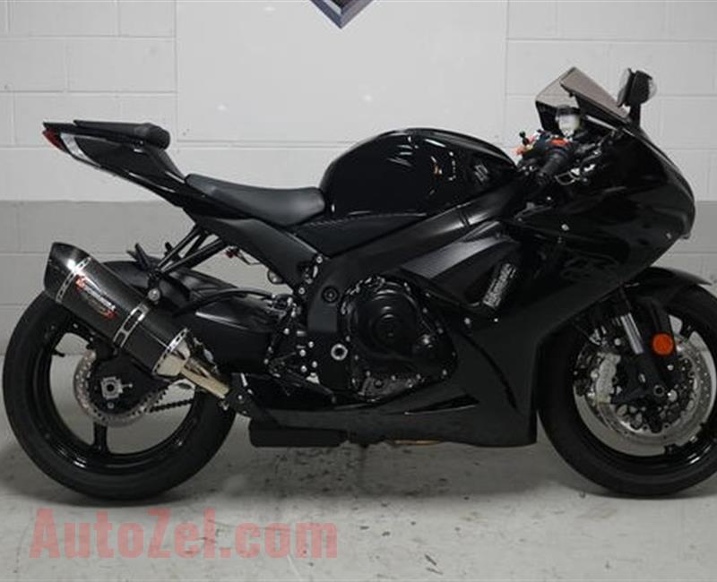 2020 Suzuki GSX-R600 ABS For Sale  WhatsApp +13236413248