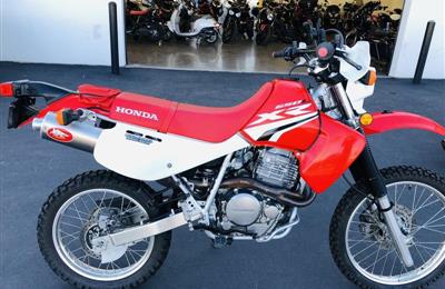 2018 Honda  XR650L WhatsApp +13236413248