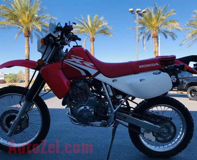 2018 Honda  XR650L WhatsApp +17203061962‬