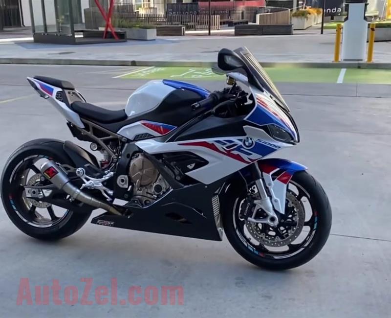 2020 BMW S1000RR ABS WhatsApp +17203061962