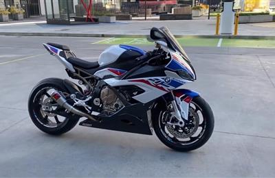 2020 BMW S1000RR ABS WhatsApp +17203061962