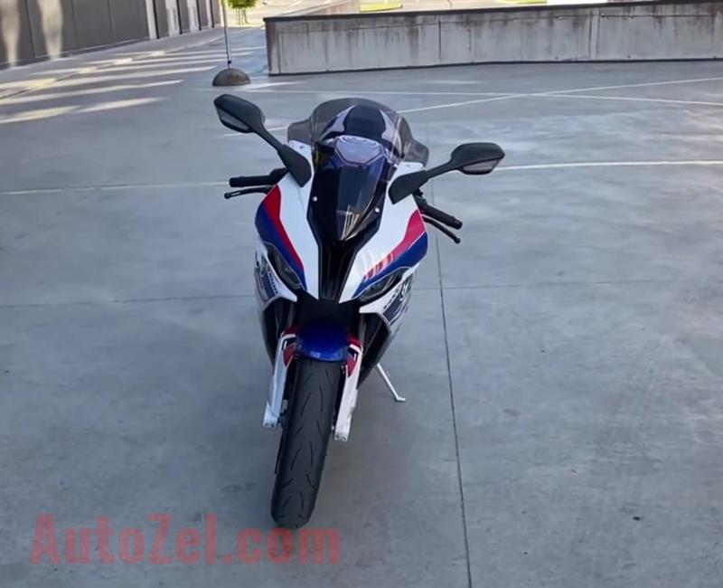 2020 BMW S1000RR ABS WhatsApp +17203061962