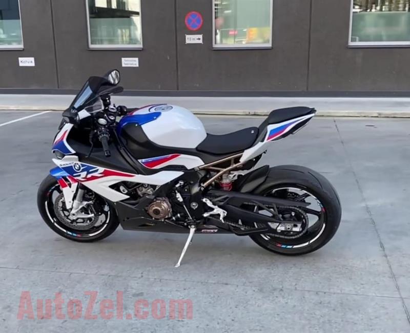 2020 BMW S1000RR ABS WhatsApp +17203061962