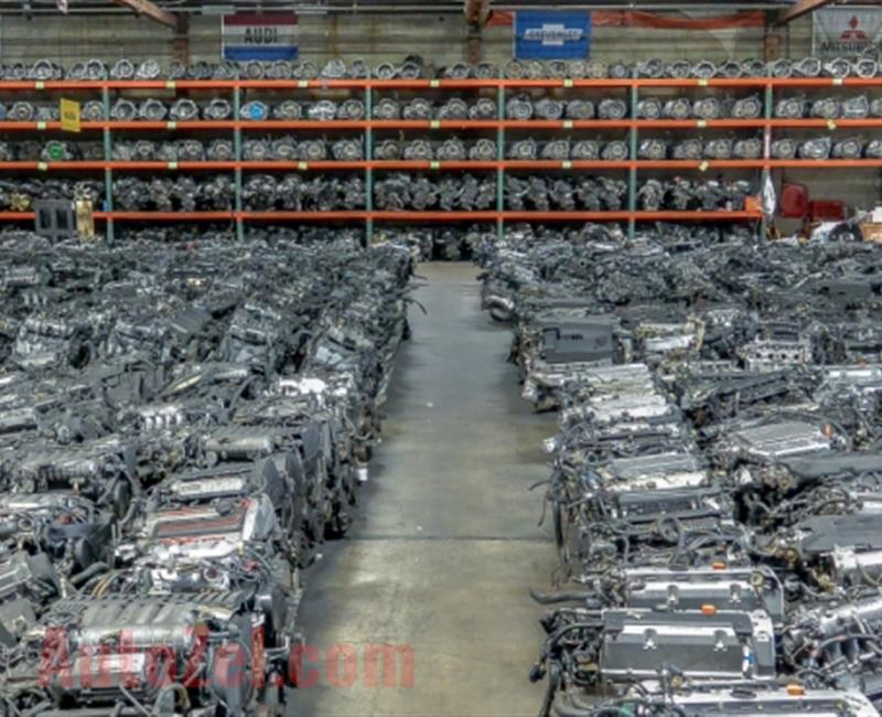 Car Engines Buy & sell your car for free