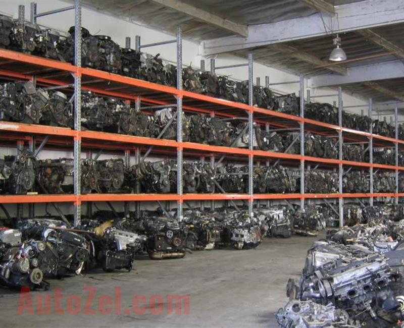 Car Engines Buy & sell your car for free