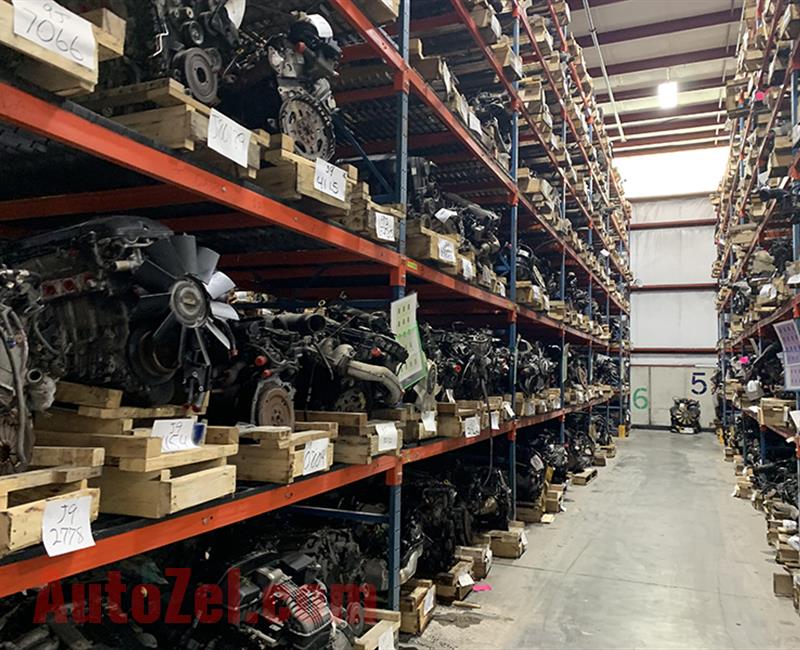 Car Engines Buy & sell your car for free