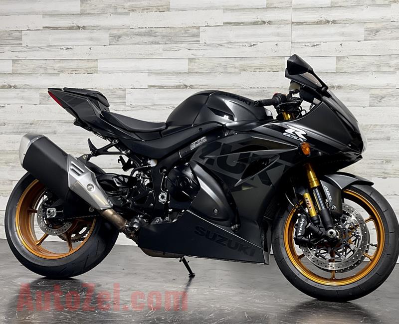 2021 Suzuki gsx r1000 available for sale