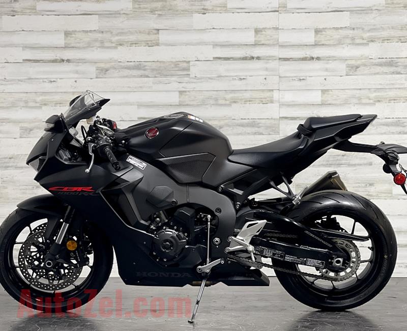 2021 HONDA CBR1000RR AVAILABLE FOR SALE