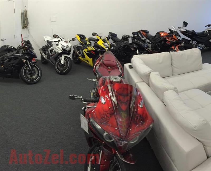 BUY CHEAP USED MOTORCYCLES        whatsaspp +971526052849