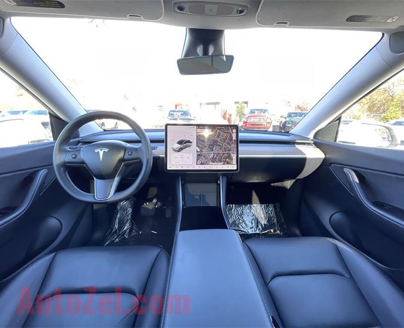 2020 Tesla Model Y Long Range AWD