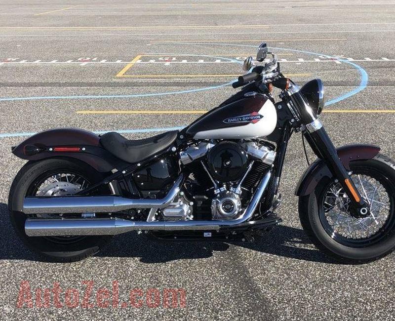 2021 Harley Davidson FLSL Softail Slim WhatsApp +1720306196