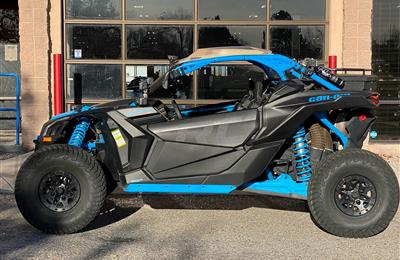 2019 CAN-AM MAVERICK X3 X RC TURBO WhatsApp +13236413248