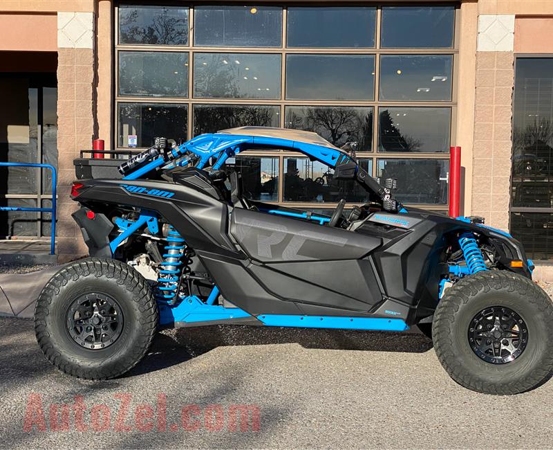 2019 CAN-AM MAVERICK X3 X RC TURBO WhatsApp +13236413248