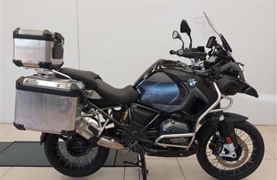 2017 BMW R1200GS Adventure WhatsApp +13236413248