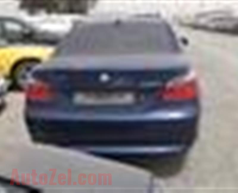 BMW 520i