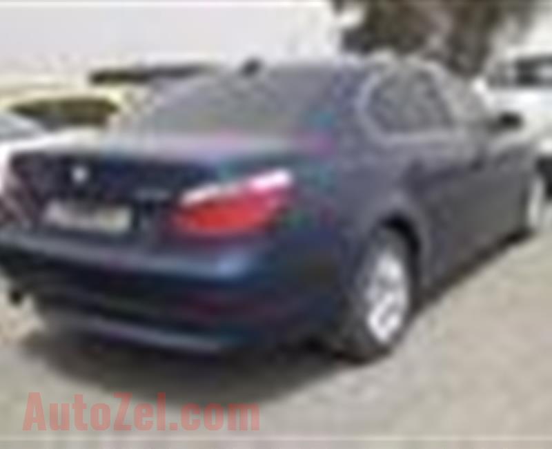 BMW 520i