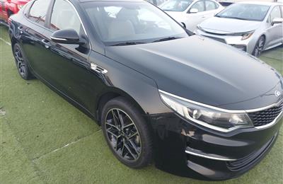 kia optima2017..2.4cc