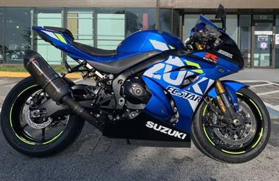 2020 Suzuki GSX-R1000R ABS WhatsApp +17203061962