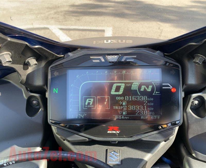 2020 Suzuki GSX-R1000R ABS WhatsApp +13236413248