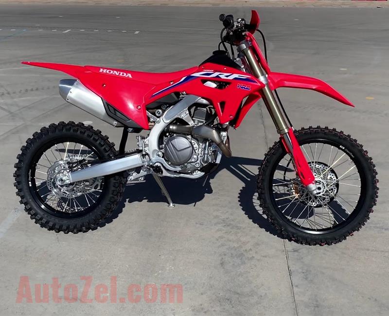 2021 HONDA CRF450 RX WhatsApp +13236413248