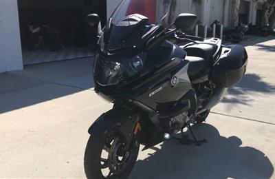2018 BMW K1600GT ABS for sale, what's app +971588376413