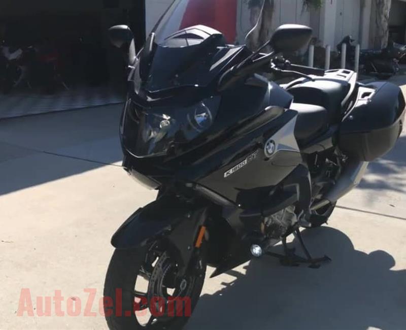 2018 BMW K1600GT ABS for sale, what's app +46727895051