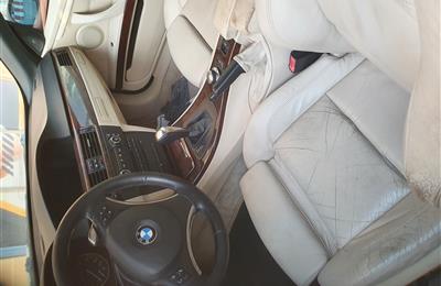 BMW 33i5 2 turbo 2008 Model for sale