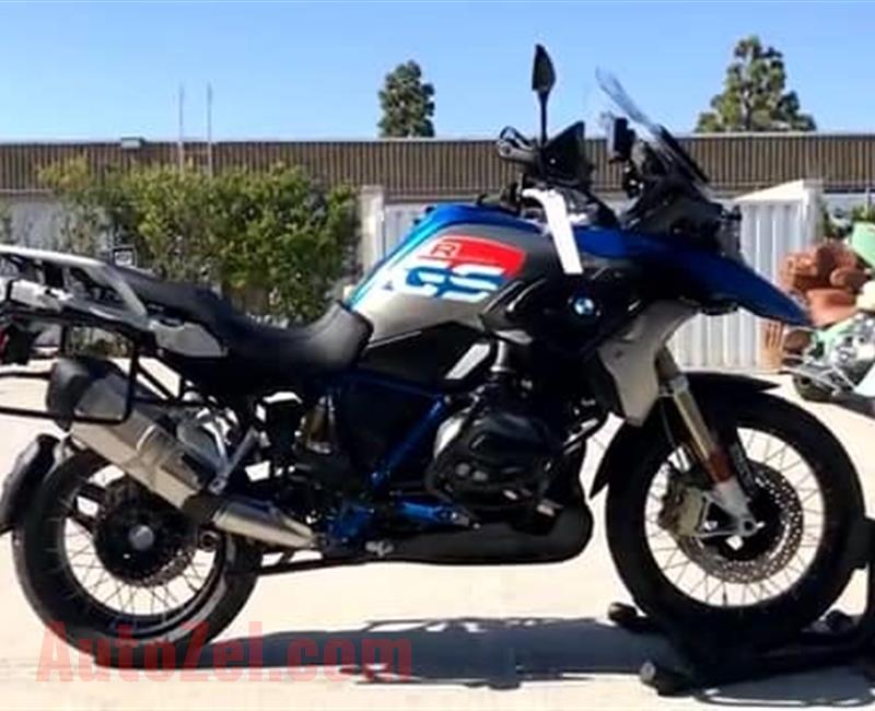 2018 BMW GS 1200  whatsapp me +639276041208