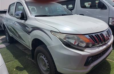 Mitsubishi L200..4×4petrol