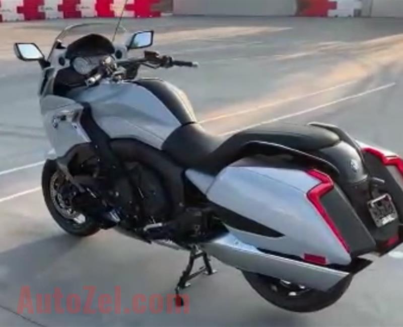 2020 BMW k 1600 B WhatsApp +971588909485