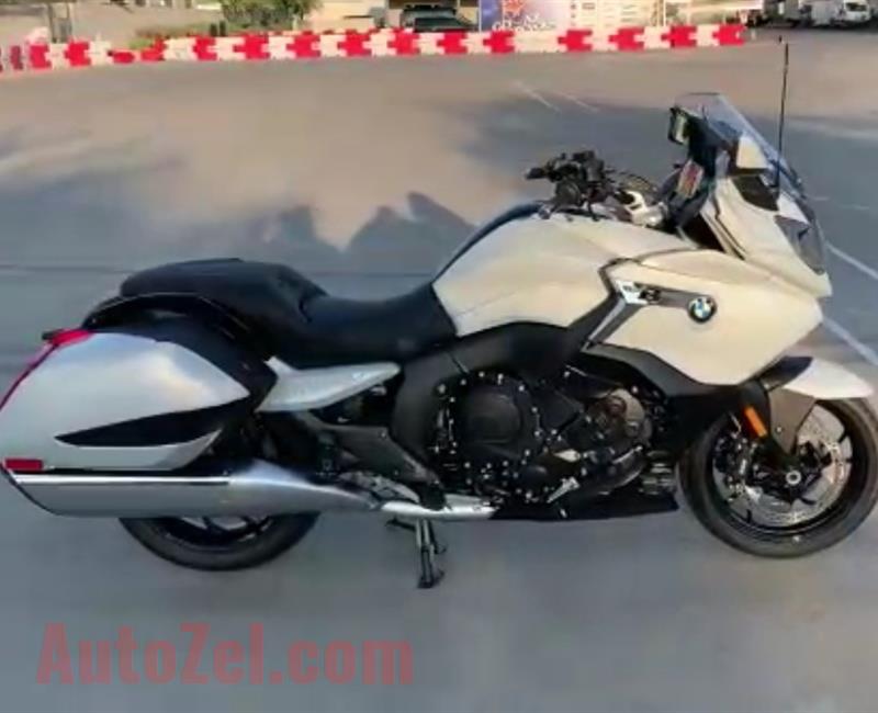 2020 BMW k 1600 B WhatsApp +971588909485