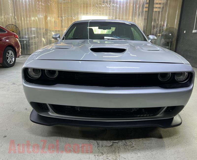 Dodge Challenger V8 2020