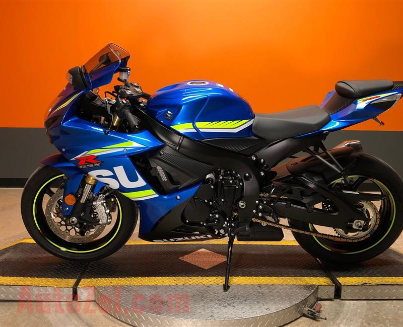 2017 Suzuki GSX-R750 whatsapp (+971543681884)