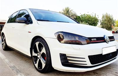 Volkswagen Gti