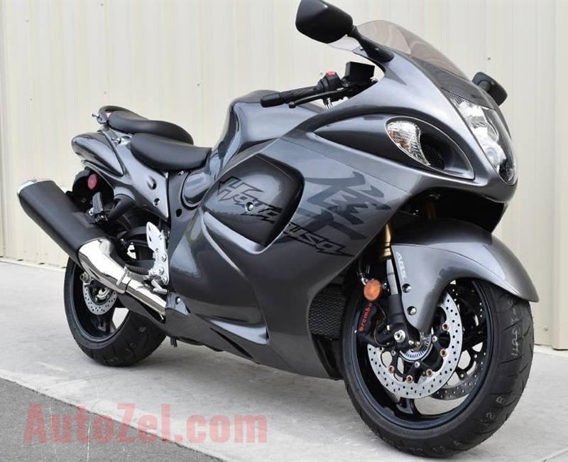 2020 SUZUKI HAYABUSA       WHATSAPP:  +971526052849