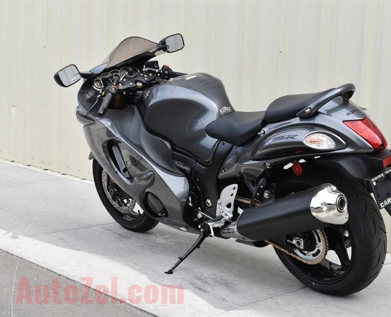 2020 SUZUKI HAYABUSA       WHATSAPP:  +971526052849