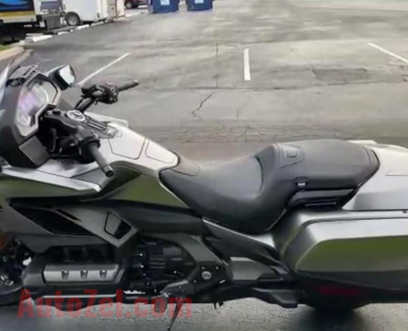 2019 honda goldwing f6b whatsapp +358414903979