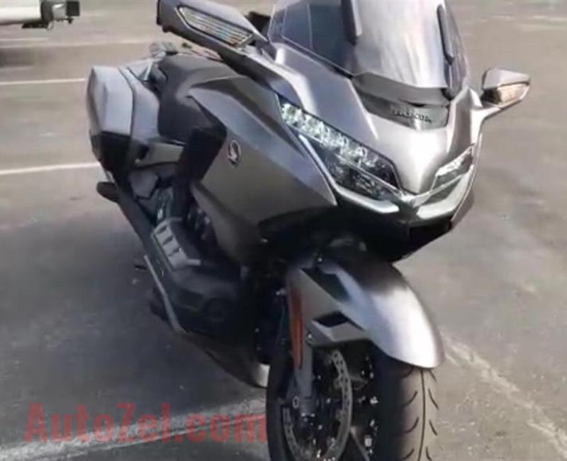 2019 honda goldwing f6b whatsapp +358414903979