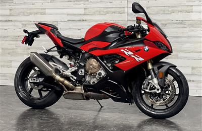 2020 BMW1000RR available 