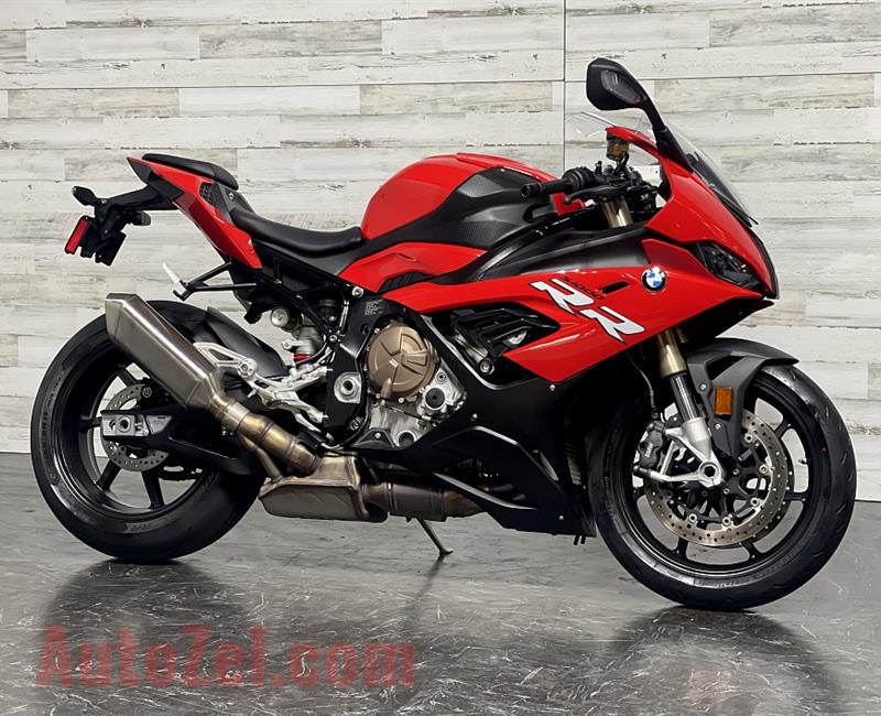 2020 BMW1000RR available 