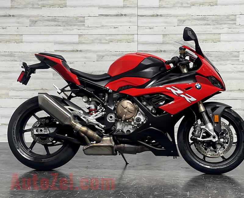 2020 BMW1000RR available 