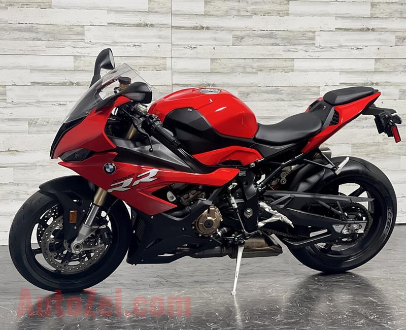 2020 BMW1000RR available 