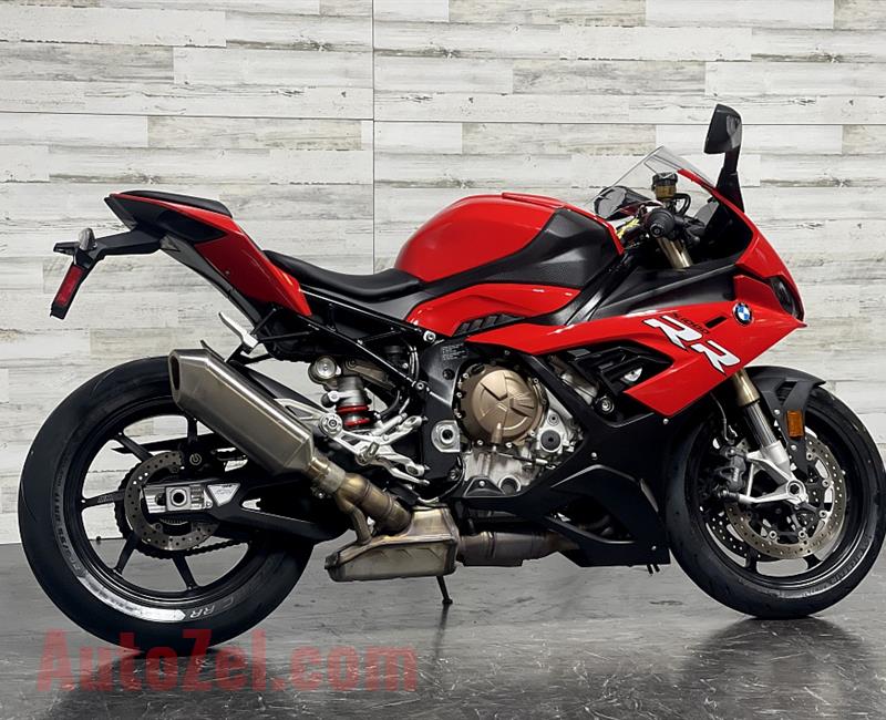 2020 BMW1000RR available 