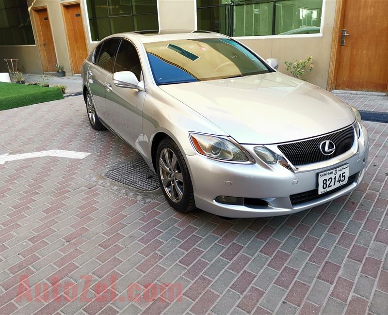 GS350 