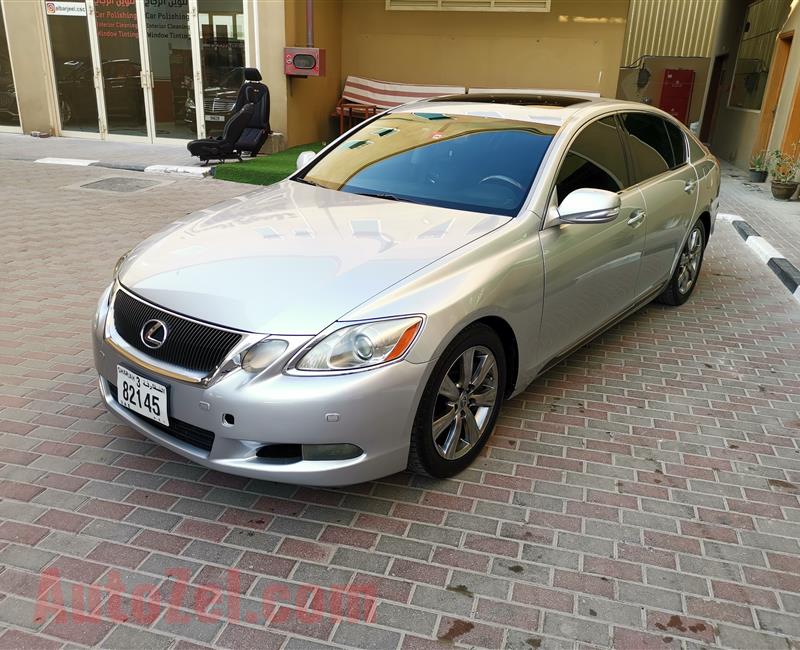 GS350 